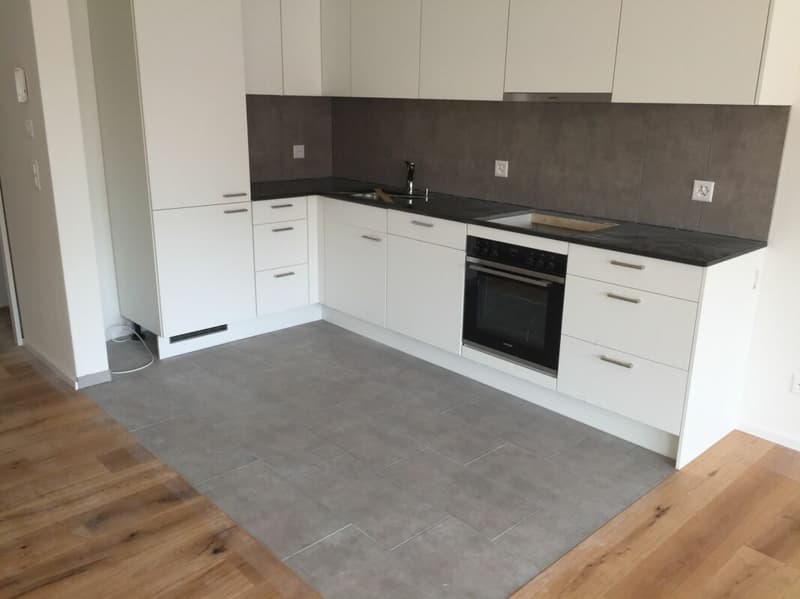 Ihr neues Zuhause - exklusive 2½-Zimmer-Wohnung! (3)