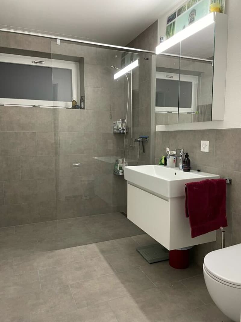 Ihr neues Zuhause - exklusive 2½-Zimmer-Wohnung! (4)