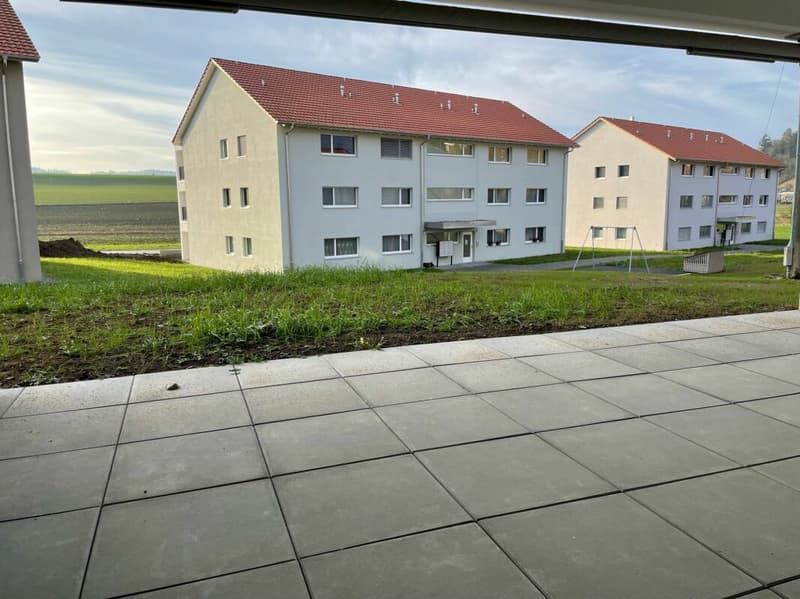 Ihr neues Zuhause - exklusive 2½-Zimmer-Wohnung! (6)