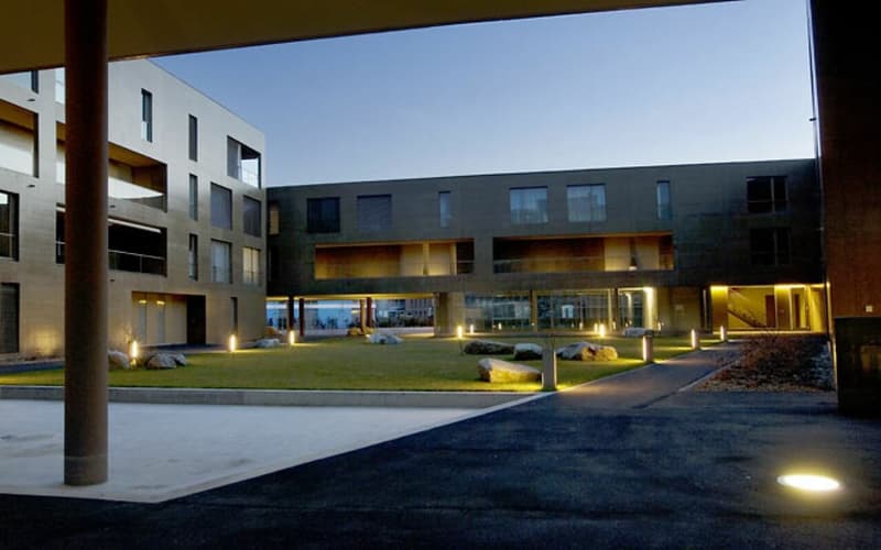 Plaza Verde - Mehr Wohn(T)raum - 2.5-Zimmerwohnung (6)
