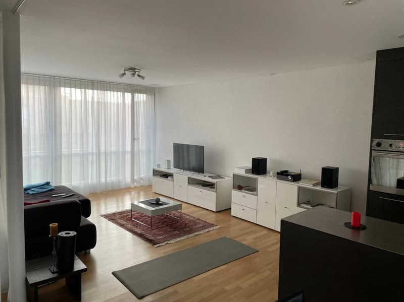 Plaza Verde - Mehr Wohn(T)raum - 2.5-Zimmerwohnung (8)