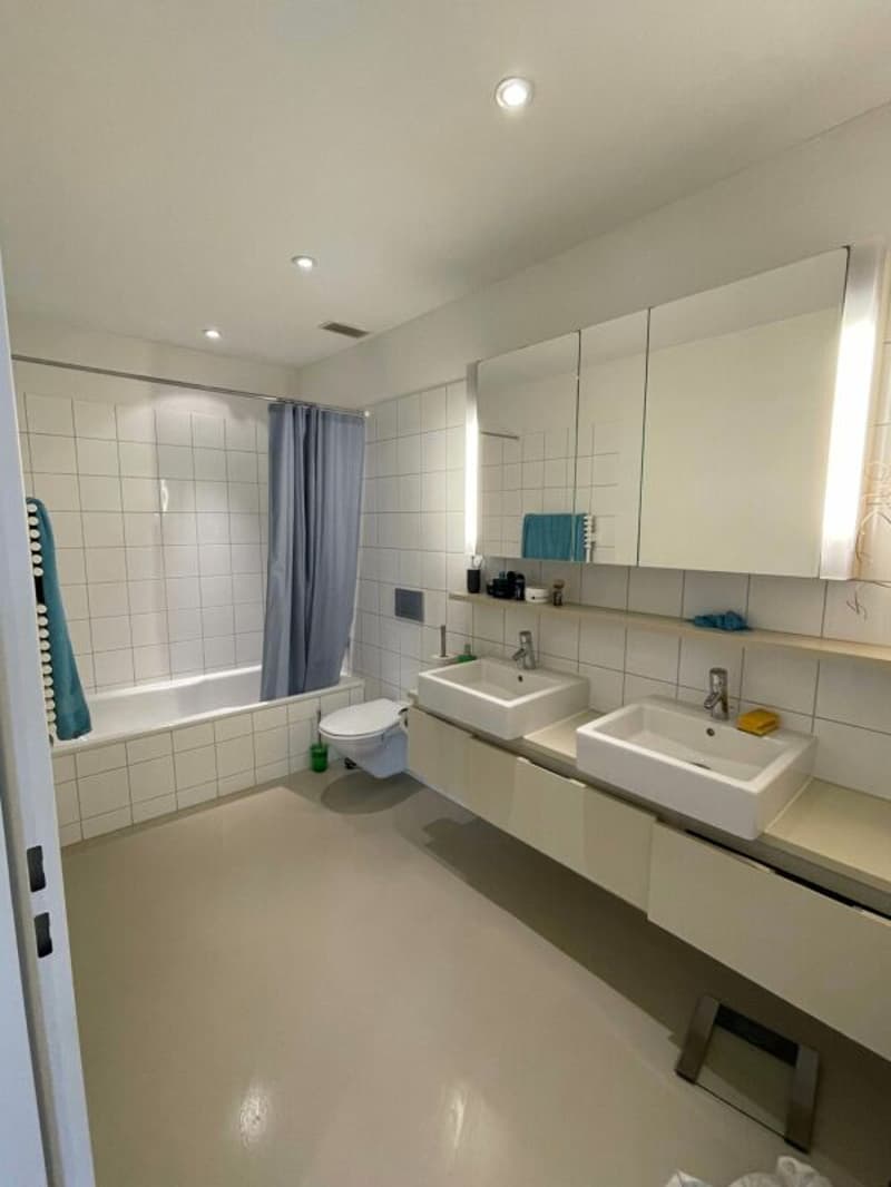 Plaza Verde - Mehr Wohn(T)raum - 2.5-Zimmerwohnung (10)