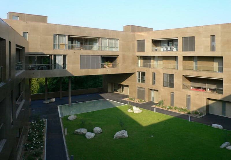 Plaza Verde - Mehr Wohn(T)raum - 2.5-Zimmerwohnung (4)