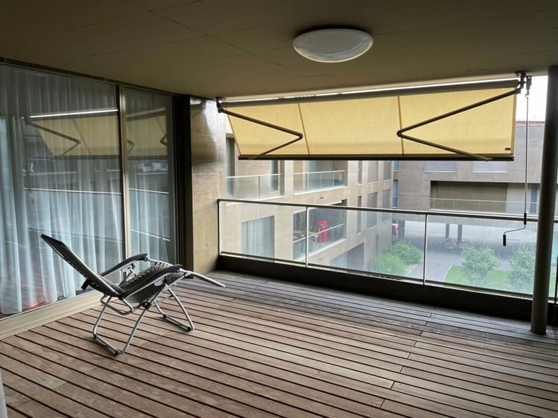 Plaza Verde - Mehr Wohn(T)raum - 2.5-Zimmerwohnung (12)