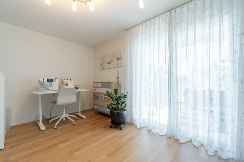 Wohn(T)raum - Exklusive 5½-Zimmer-Attikawohnung an bester Lage! (7)