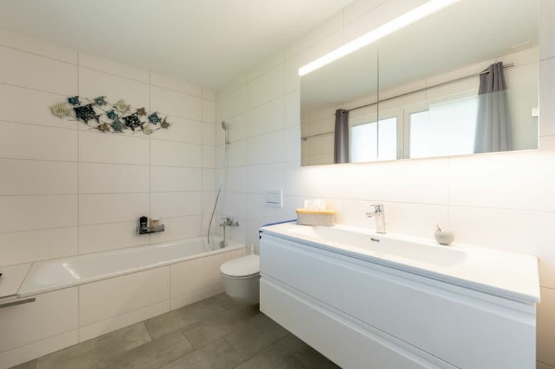 Wohn(T)raum - Exklusive 5½-Zimmer-Attikawohnung an bester Lage! (5)