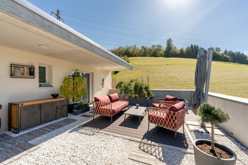 Wohn(T)raum - Exklusive 5½-Zimmer-Attikawohnung an bester Lage! (11)