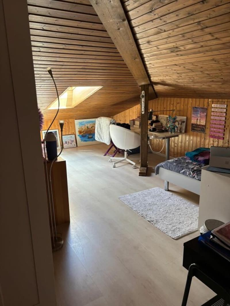 Wohn(T)raum - Einfamilienhaus in Killwangen an bester Lage - Bieterverfahren! (9)
