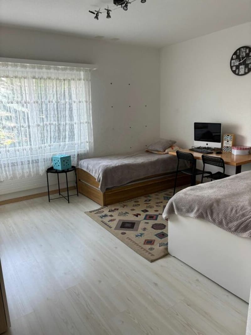 Wohn(T)raum - Einfamilienhaus in Killwangen an bester Lage - Bieterverfahren! (7)