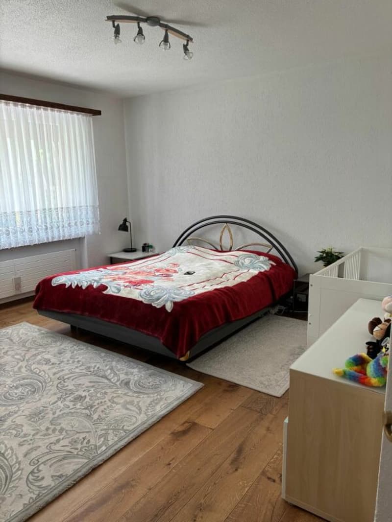 Wohn(T)raum - Einfamilienhaus in Killwangen an bester Lage - Bieterverfahren! (8)