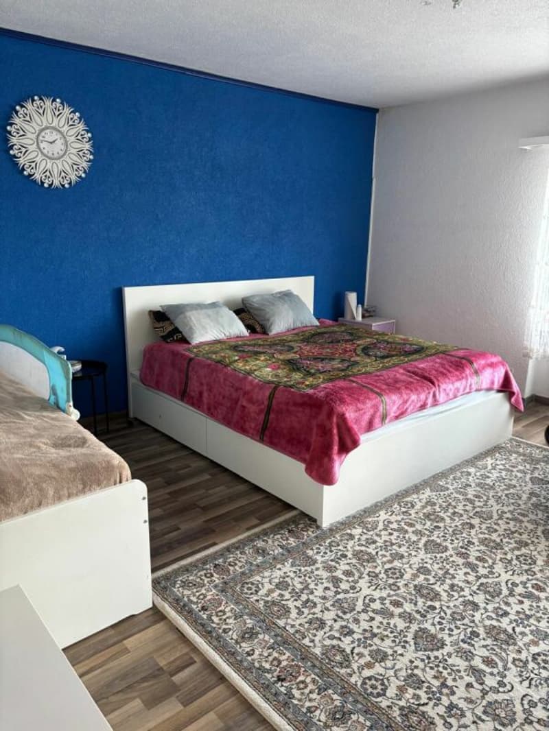 Wohn(T)raum - Einfamilienhaus in Killwangen an bester Lage - Bieterverfahren! (10)