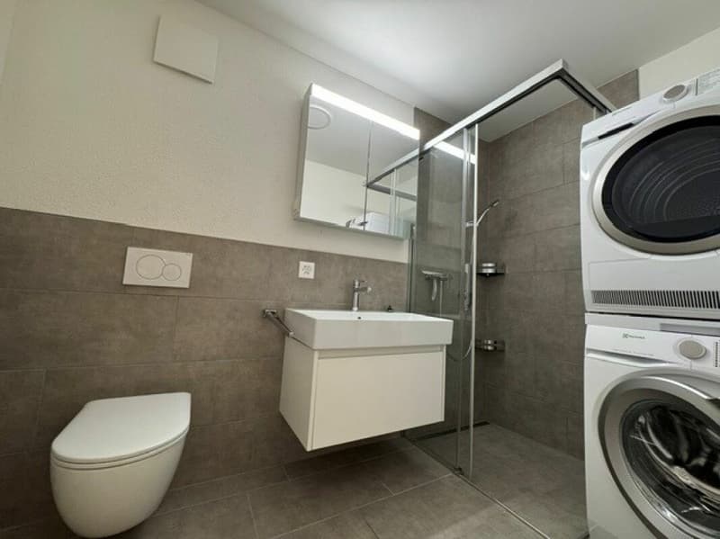 Ihr neues Zuhause - exklusive 1½-Zimmer-Wohnung (5)