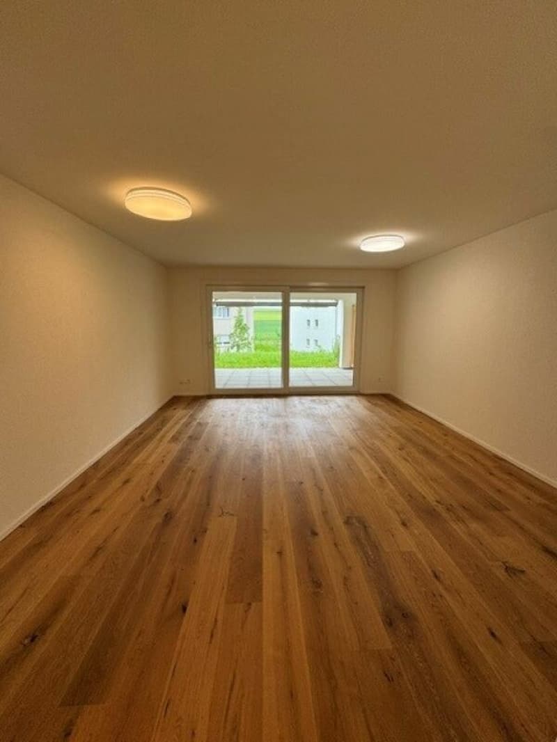 Ihr neues Zuhause - exklusive 1½-Zimmer-Wohnung (6)