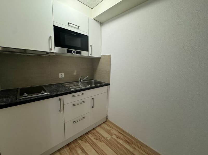 1-Zimmer-Wohnung direkt in der Altstadt! (2)