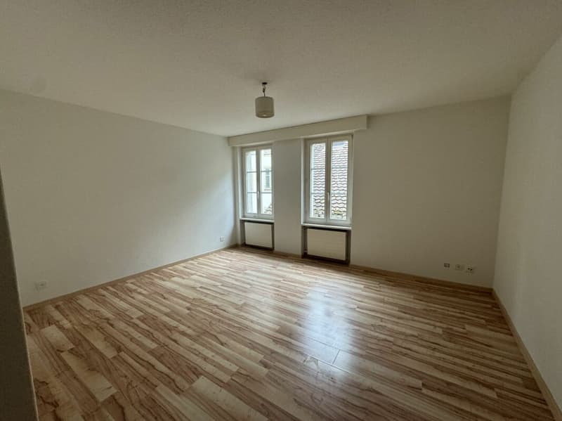 1-Zimmer-Wohnung direkt in der Altstadt! (1)