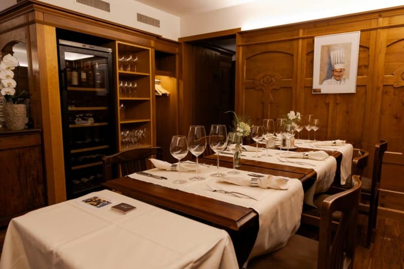 Restaurant Federal, Zofingen (2)