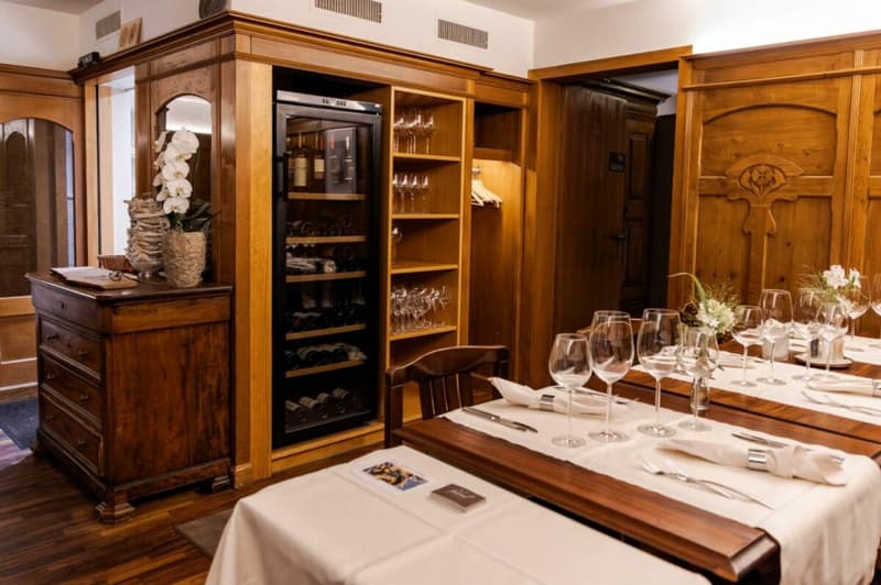 Restaurant Federal, Zofingen (4)