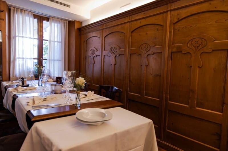 Restaurant Federal, Zofingen (8)