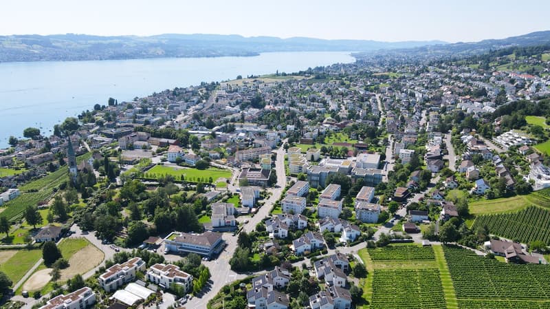 Neubau "VILYA" - Wohnen mit überragender See- und Bergsicht an ruhiger Lage (12)