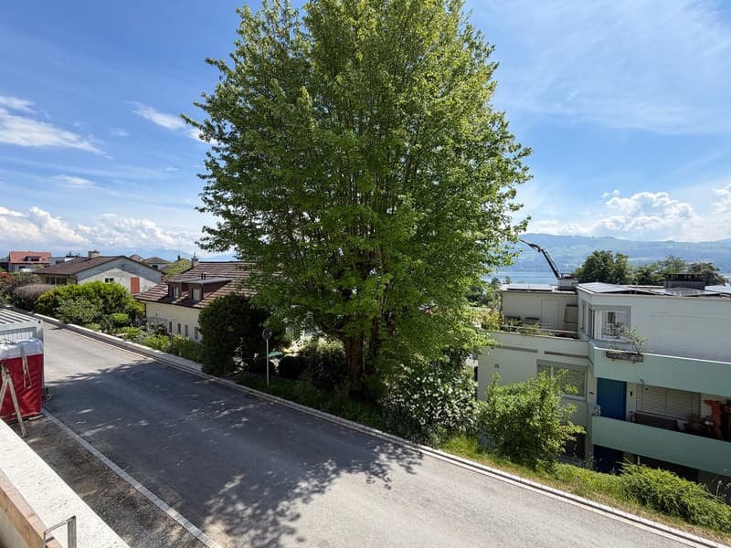 Neubau "VILYA" - Wohnen mit überragender See- und Bergsicht an ruhiger Lage (5)