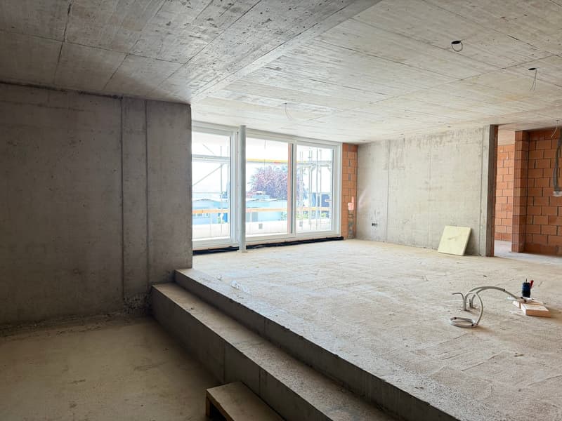 Neubau "VILYA" - Wohnen mit überragender See- und Bergsicht an ruhiger Lage (3)