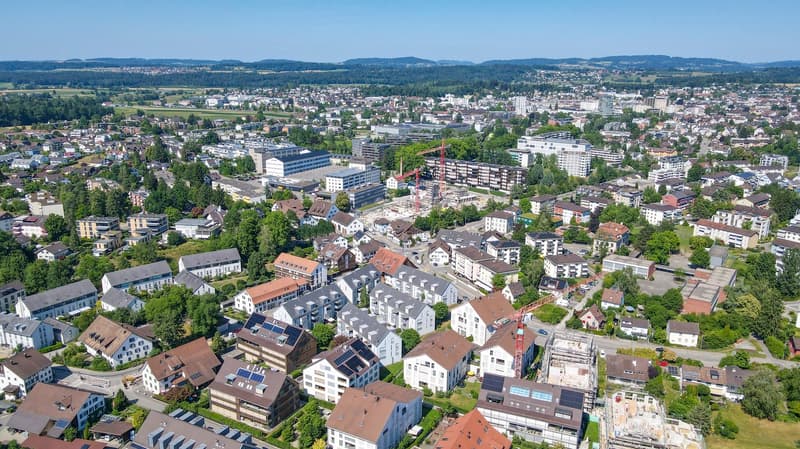 Grosszügige 5.5-Zimmer-Maisonette-Wohnung mit viel Privatsphäre und Wohnkomfort (16)