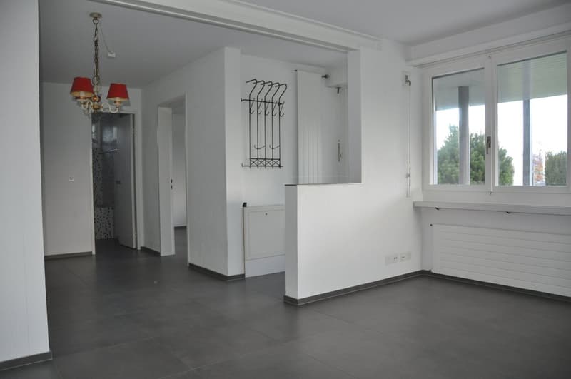 Wohnzimmer/Küche