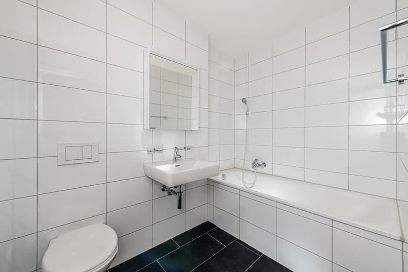 Sehr grosszügige 3.5 Zi-Wohnung 106 m2 an sonniger Lage (9)