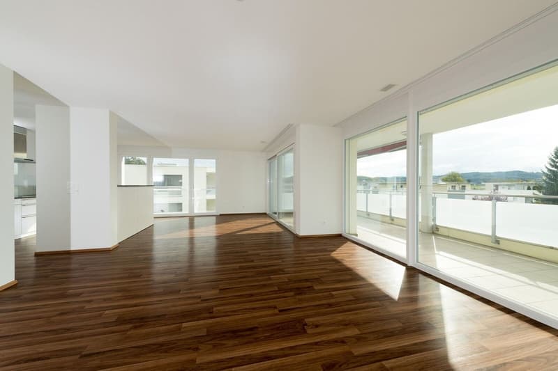 Sehr grosszügige 3.5 Zi-Wohnung 106 m2 an sonniger Lage (7)