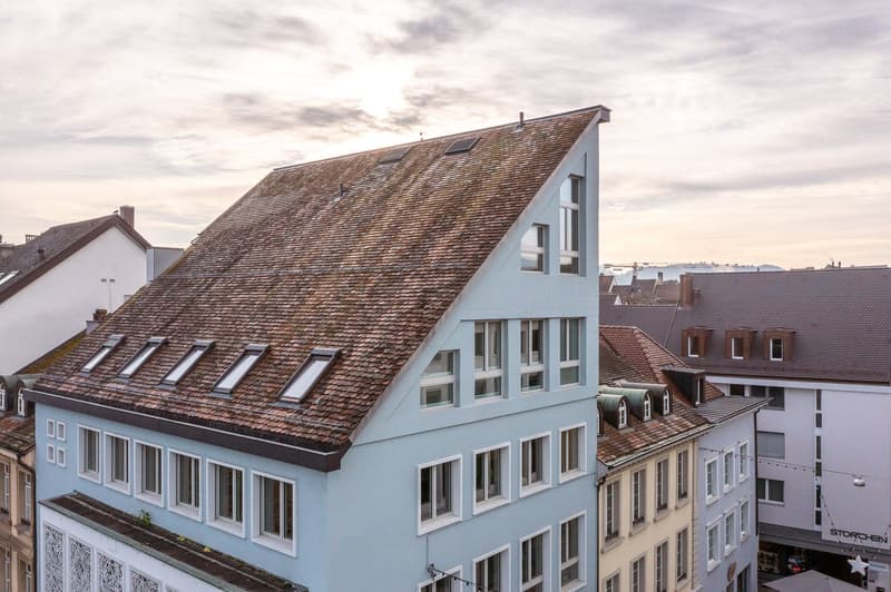 Moderne und hochwertige 3.5 Zi-Altstadtwohnung (14)