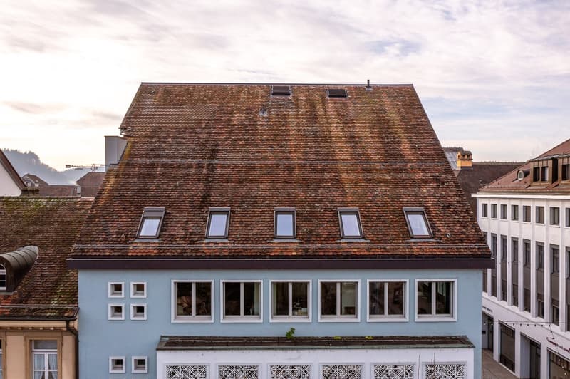 Moderne und hochwertige 3.5 Zi-Altstadtwohnung (15)