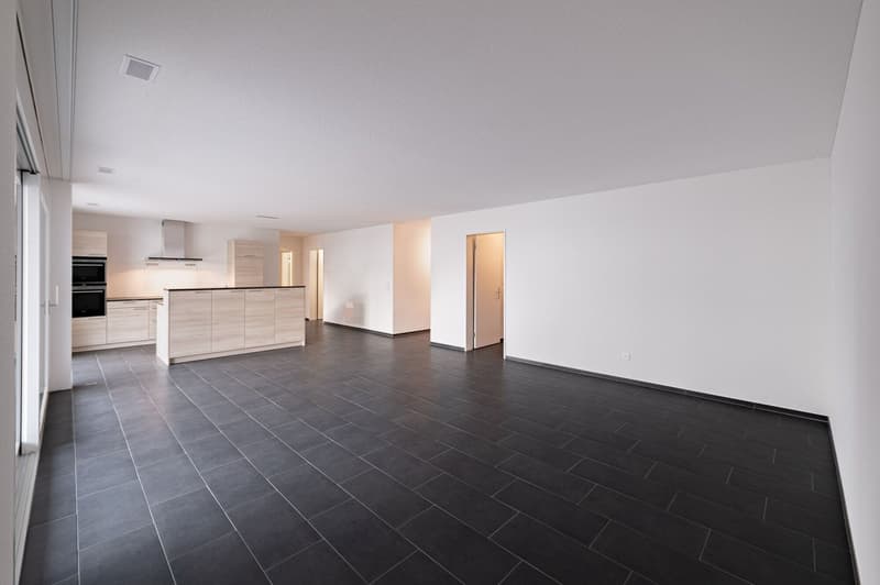 Neuwertige 3.5 Zi-Wohnung an ruhiger Lage 101m2 nähe Wald und Spital (7)