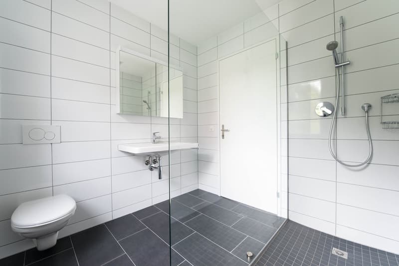 Neuwertige 3.5 Zi-Gartenwohnung nähe Wald und Spital 108m2 (6)