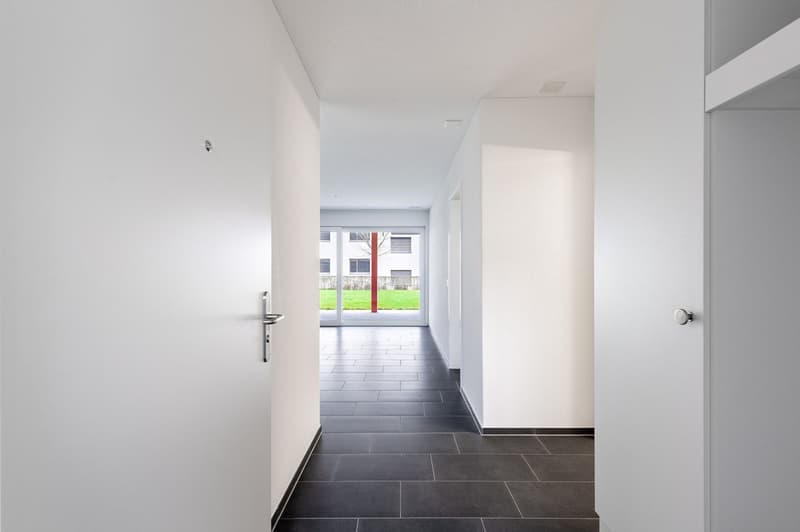 Hochwertige 2.5 Zi-Wohnung 59m2 (7)
