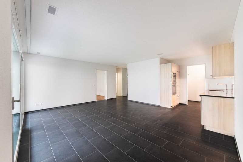 Hochwertige 2.5 Zi-Wohnung 59m2 (2)