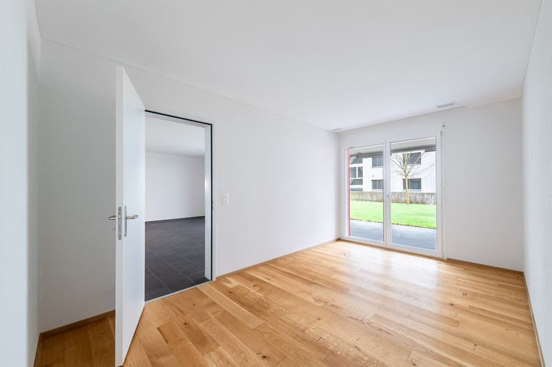 Hochwertige 2.5 Zi-Wohnung 59m2 (10)
