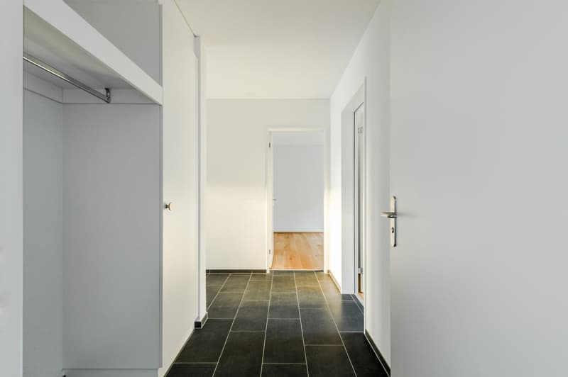 Neuwertige 3.5 Zi-Wohnung 93 m2 nähe Wald und Spital (3)