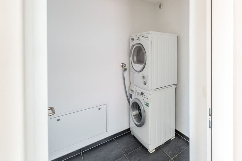 Neuwertige 4.5 Zi-Wohnung 121m2 an zentraler Lage (11)