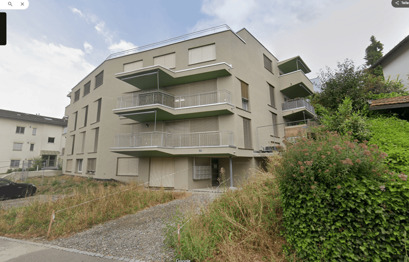 Moderne und neuwertige 2.5 Zimmer-Wohnun..., Kasernenstrasse 46, CHF 550000 | homegate.ch