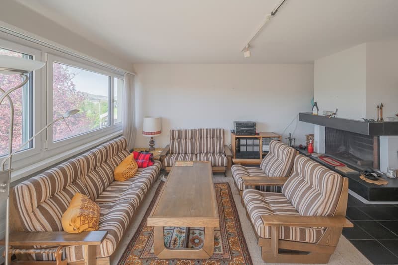 5.5-Zimmer-Wohnung zum renovieren in Oberhasli - erfüllen Sie sich Ihren Wunsch (2)