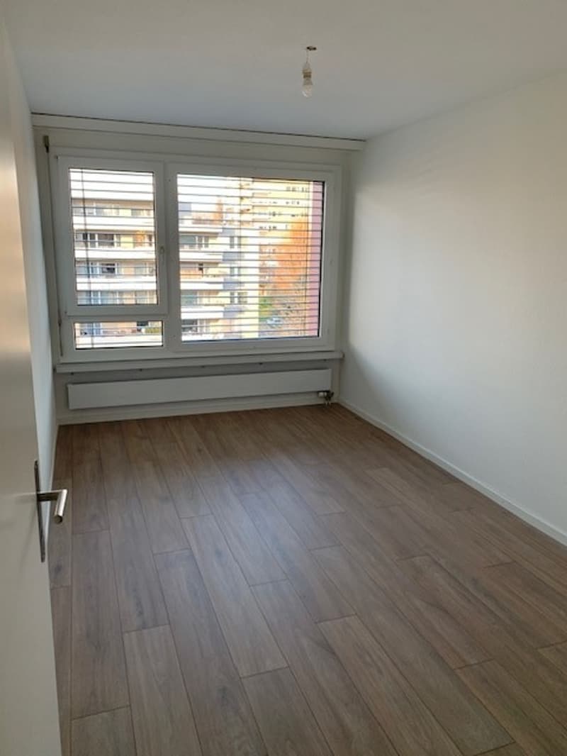 Grüsszügige, helle Wohnung an bester Lage in Schlieren (4)