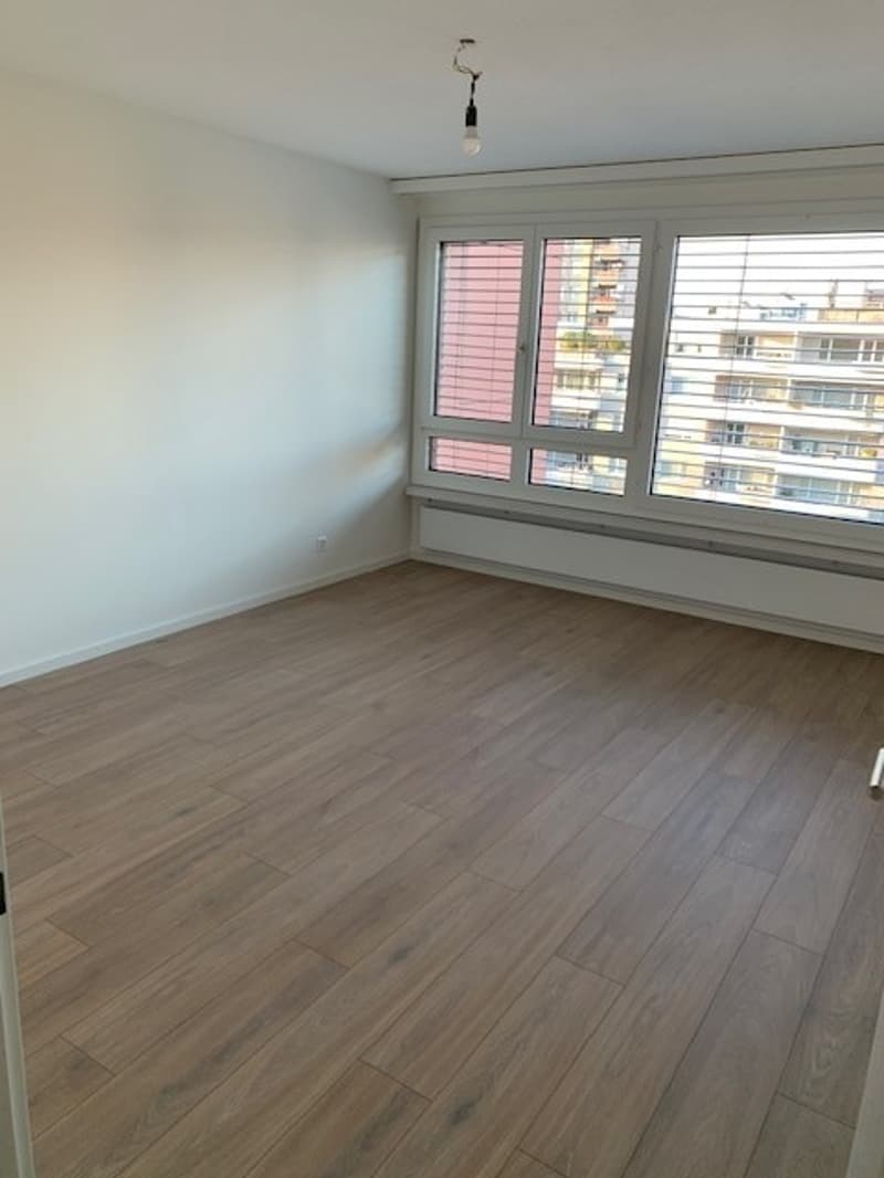 Grüsszügige, helle Wohnung an bester Lage in Schlieren (5)