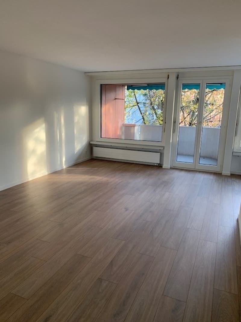Grüsszügige, helle Wohnung an bester Lage in Schlieren (3)