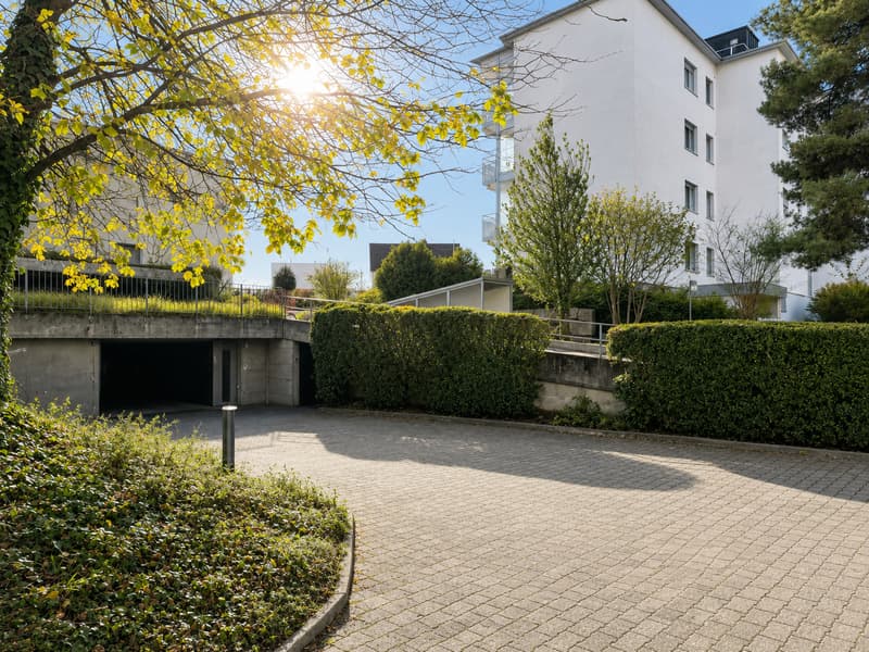 Garagen-Parkplätze zu vermieten (4)
