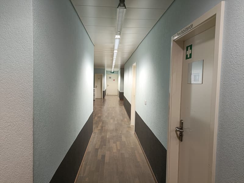 Grande surface commerciale de plus de 900 m² sur deux étages (5)