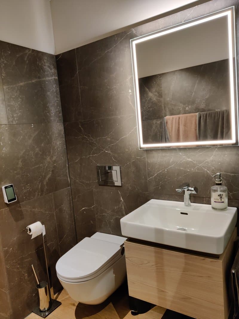 2.5 Zimmerwohnung 3. OG rechts (4)