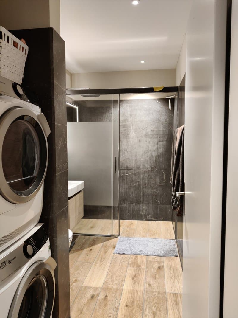 2.5 Zimmerwohnung 3. OG rechts (8)