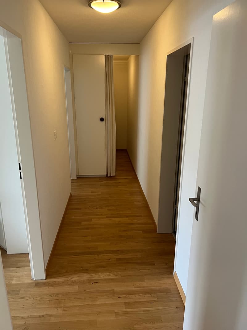 3.5 Zimmerwohnung an bevorzugter Lage in Bassersdorf (5)
