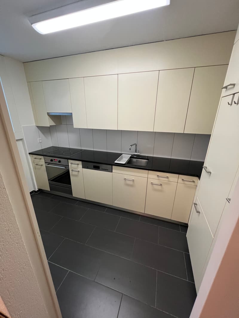 3.5 Zimmerwohnung an bevorzugter Lage in Bassersdorf (2)