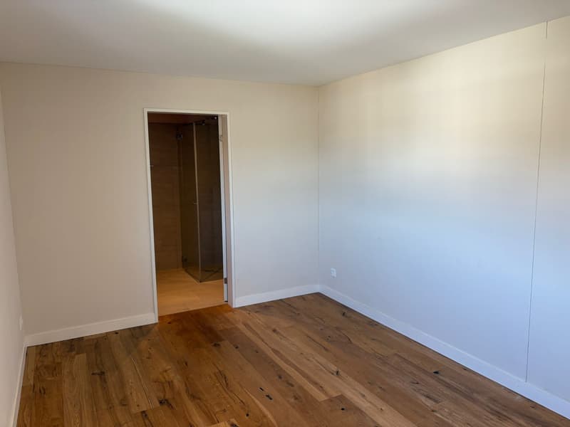 Zimmer inkl. Bad